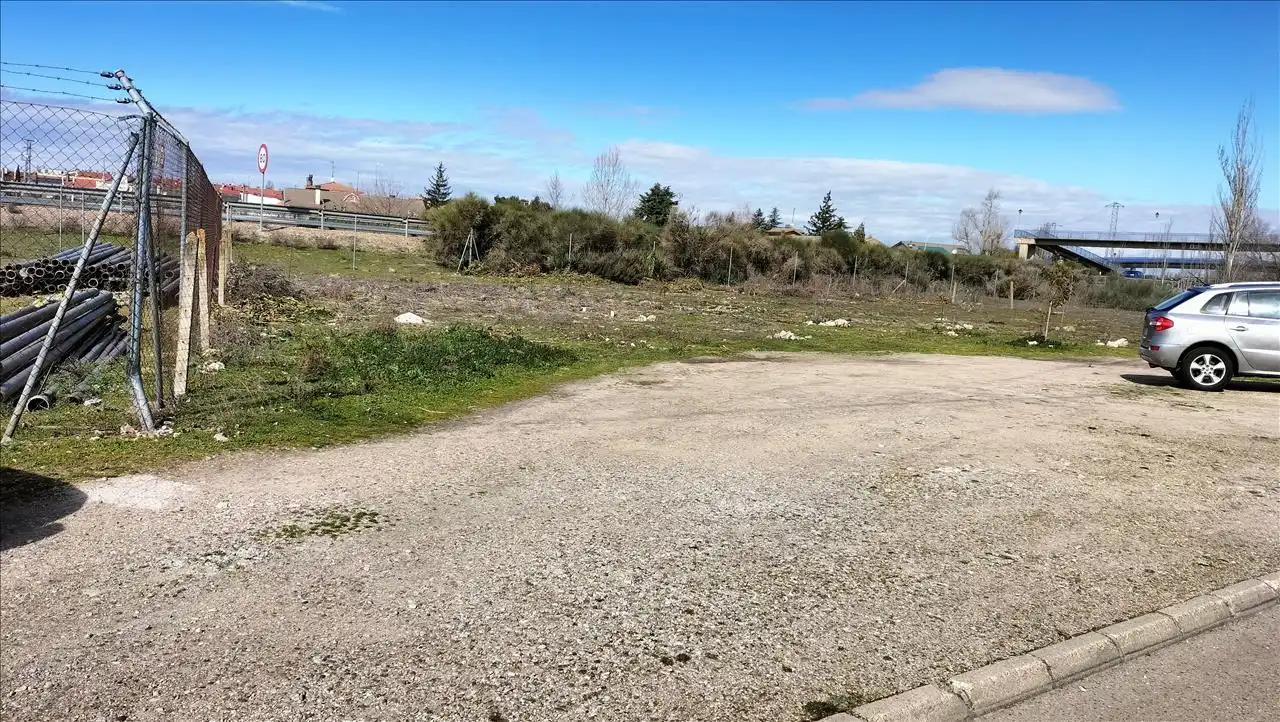 Residential land for sale in SECTOR 9 LA ESTACION, imagen 10