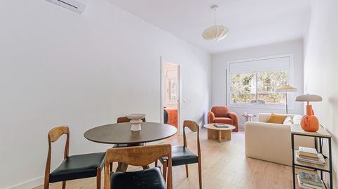 Foto 2 de Piso en venta en Carrer de Tamarit, Sant Antoni, Barcelona Capital