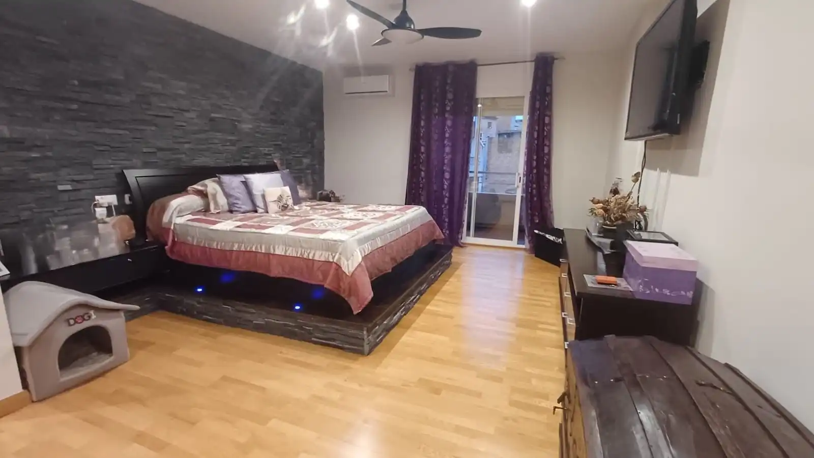 Duplex con piscina in vendita a Alpicat, imagen 35