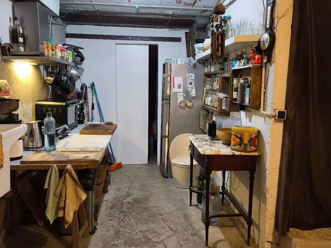 Local en venta en Barcelona con Calefacción