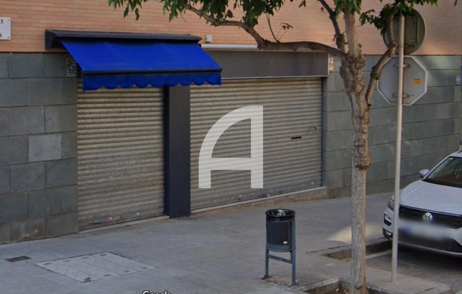 Premises to rent in Sant Feliu de Llobregat