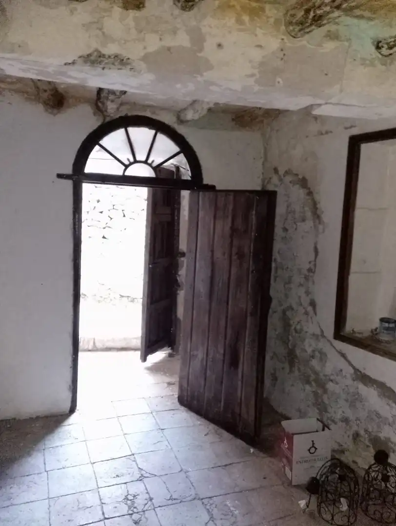 Casa o chalet en venta en Benaocaz