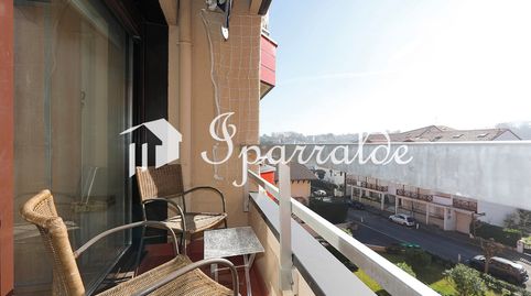 Foto 2 de Piso en venta en Biriatou, País Vasco Francés