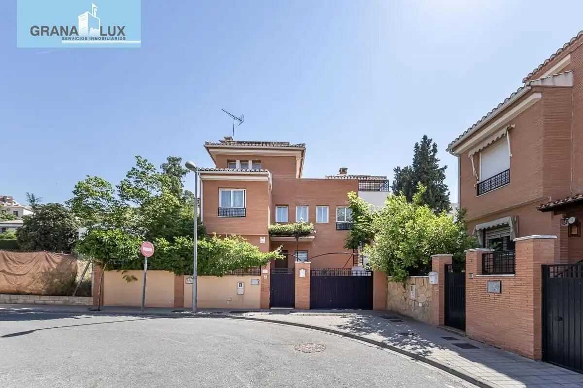 House with terrace for sale in Calle de Lima, imagen 52