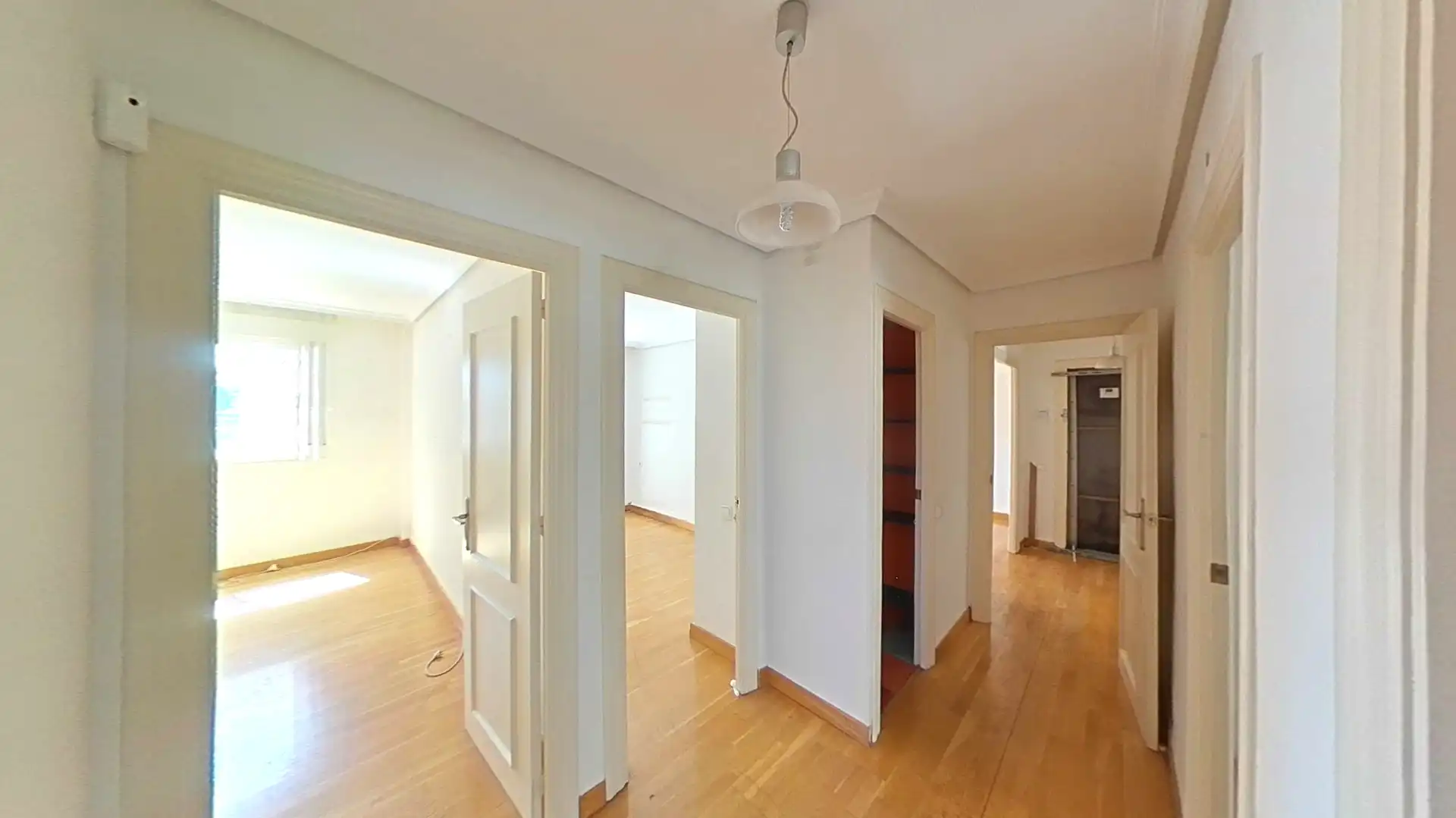 Flat with terrace for sale in Centro, imagen 13