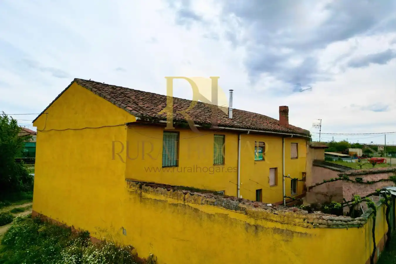 Casa en venda a Santas Martas, imagen 3