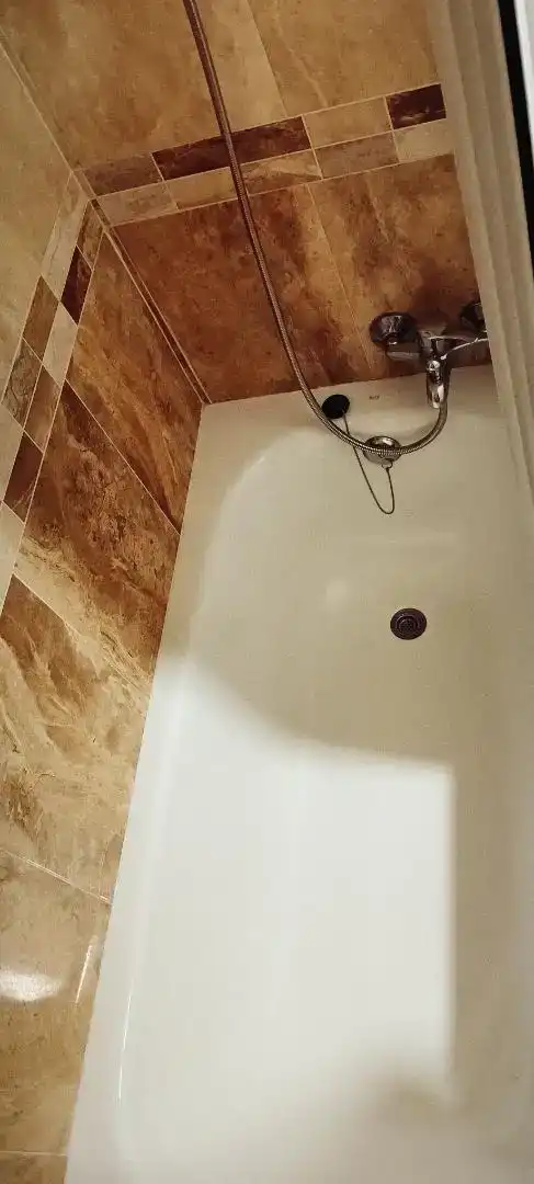 Baño de Piso en venta en Molina de Aragón con Aire acondicionado, Trastero y Amueblado