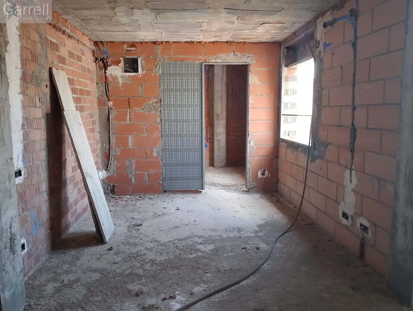 Edifici en venda en La Pobla de Montornès  