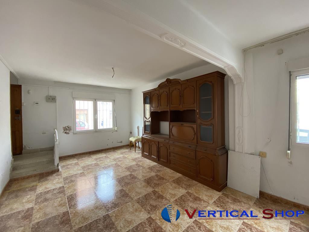 Casa o xalet en venda a La Huerta