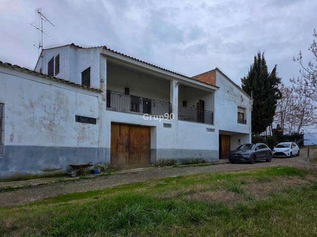 Casa-chalet en Venta en Llívia