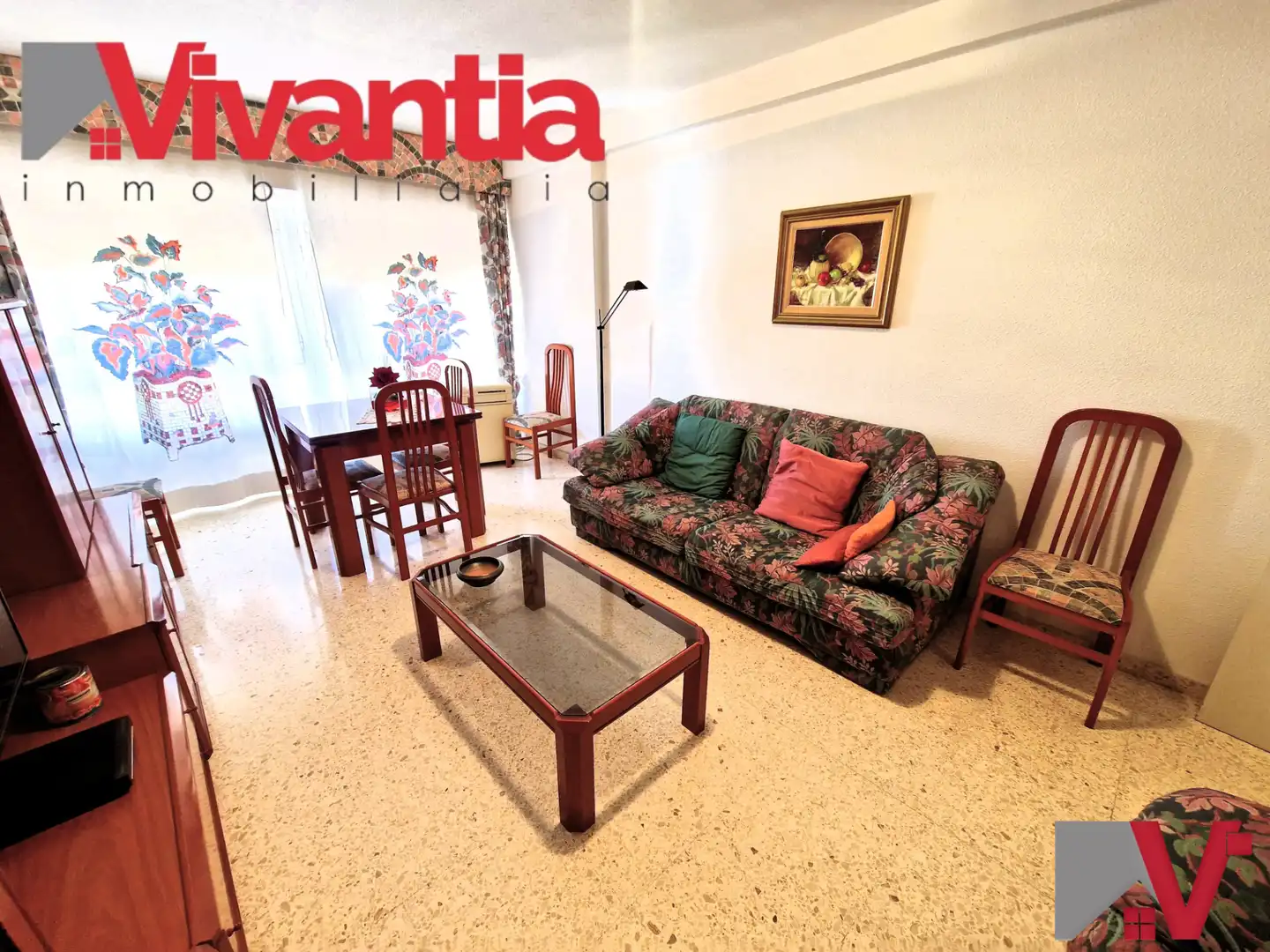 Piso con ascensor en venta en Lorca Ciudad, imagen 3