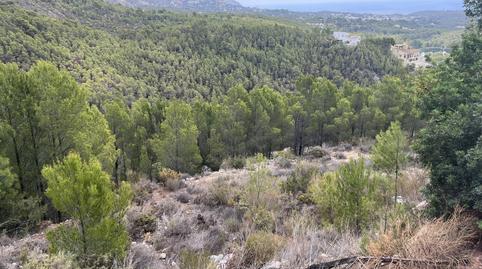 Foto 2 de Residencial en venda a Altea ciudad, Altea