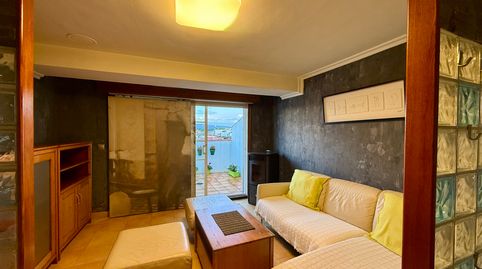 Foto 4 von Dachboden zum Verkauf in Rua Concepcion Arenal, 48, O Grove , Pontevedra