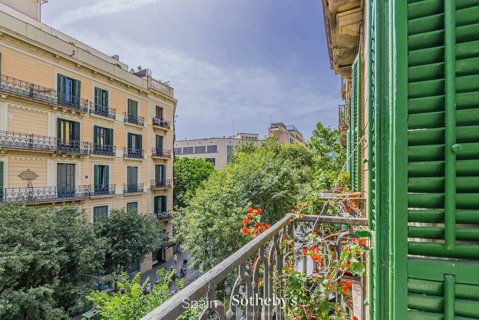Apartament amb ascensor en venda a Eixample, imagen 7