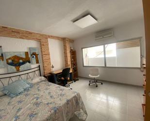 Bedroom of Single-family semi-detached to rent in Aspe  with Terrace