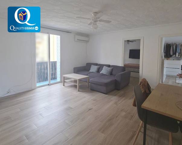 Piso en Venta en Los Ángeles