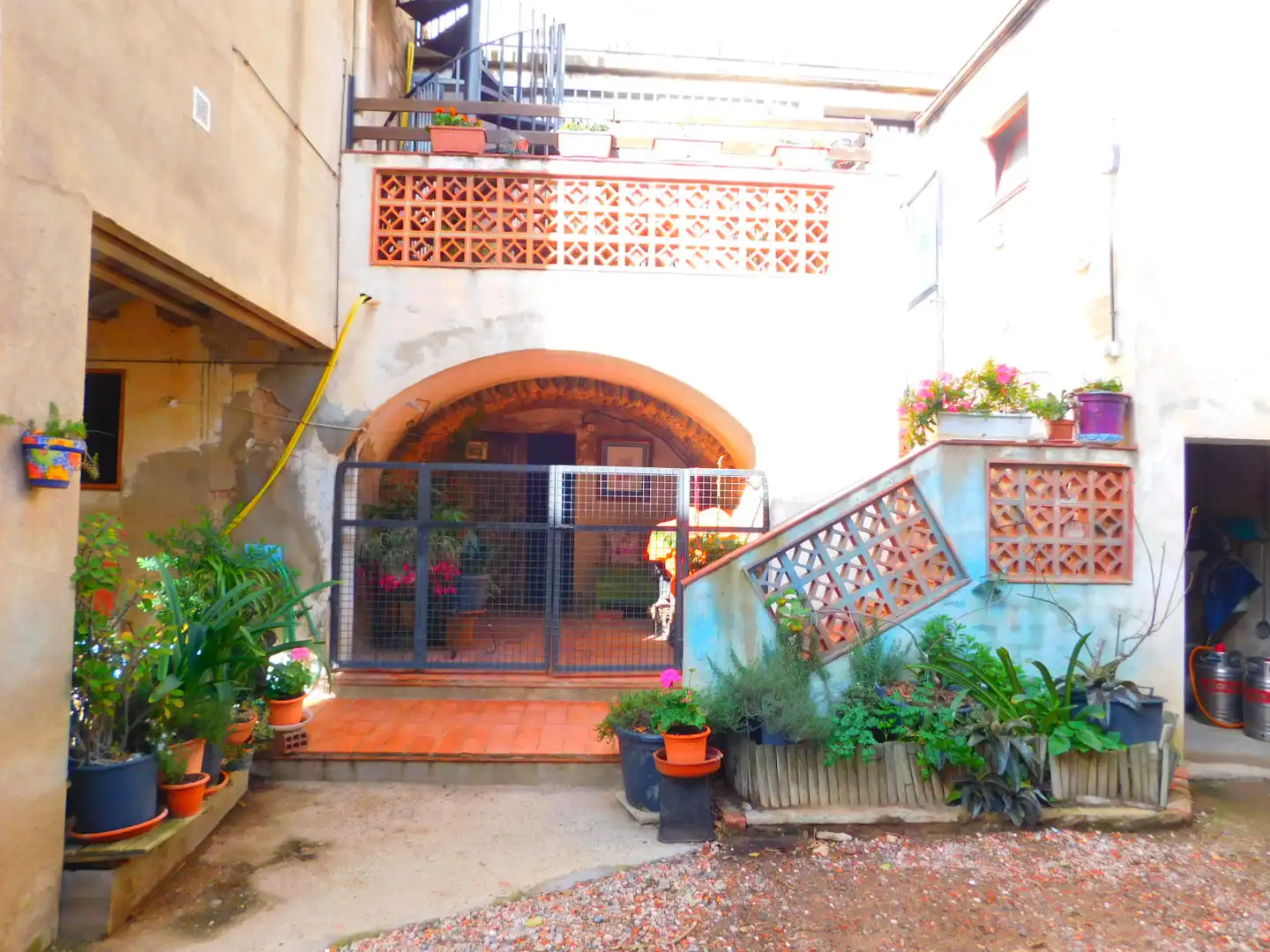 Terraced house for sale in Palau-saverdera, imagen 6