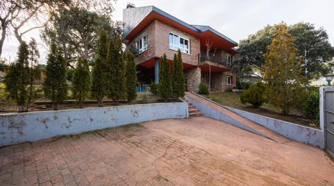 Foto 2 de Casa o xalet en venda a Calle Granado y Naranjo, 36, Mojadillas - Parque de las Infantas - El Paraiso, Madrid