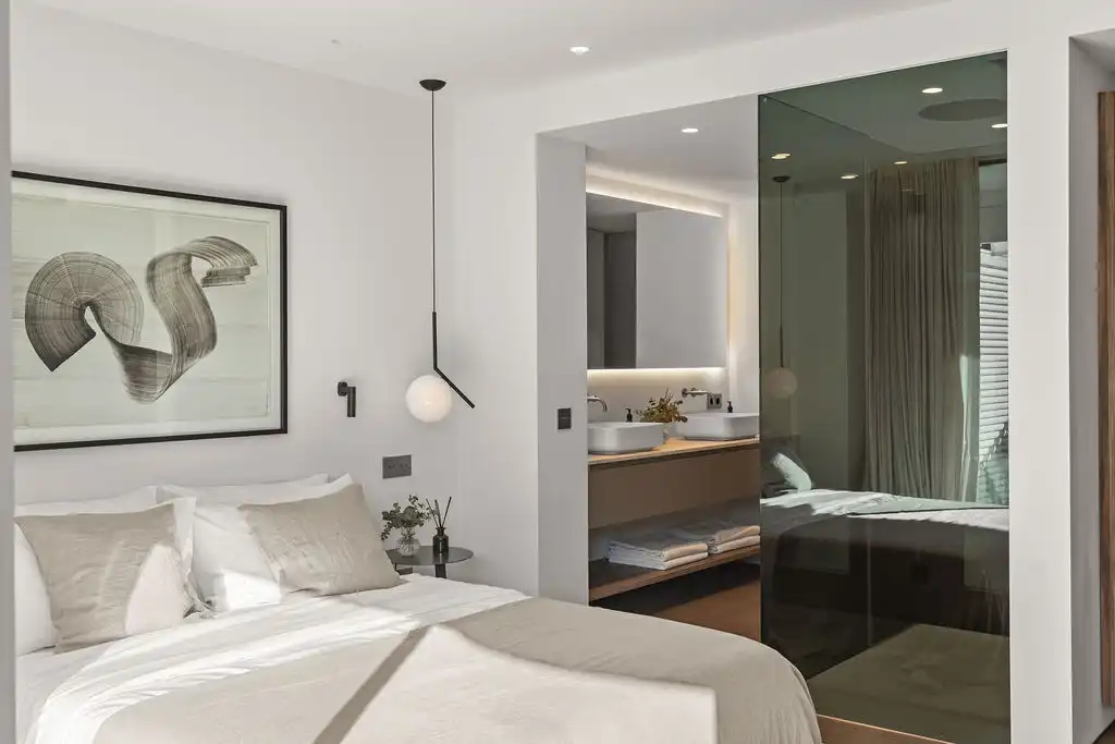 Apartments for sale in Cas Català - Illetes