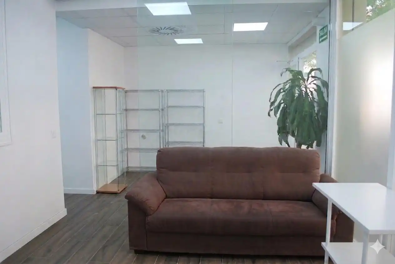 Locale commerciale in vendita a Benetússer, imagen 2