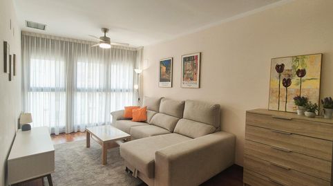 Foto 2 de Pis de lloguer a Calle Dolores, 26, Casco Histórico, Castellón de la Plana / Castelló de la Plana