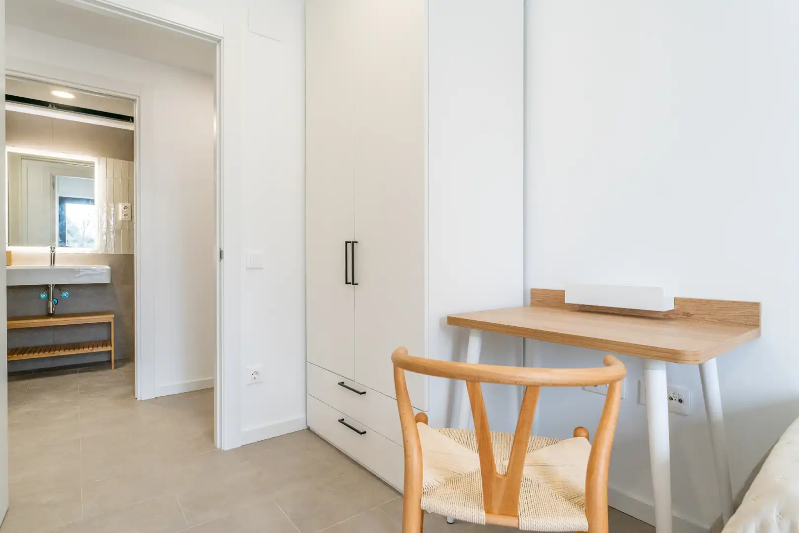 Dachboden zum Verkauf in Carrer Leonardo Da Vinci, 2, Vilafortuny