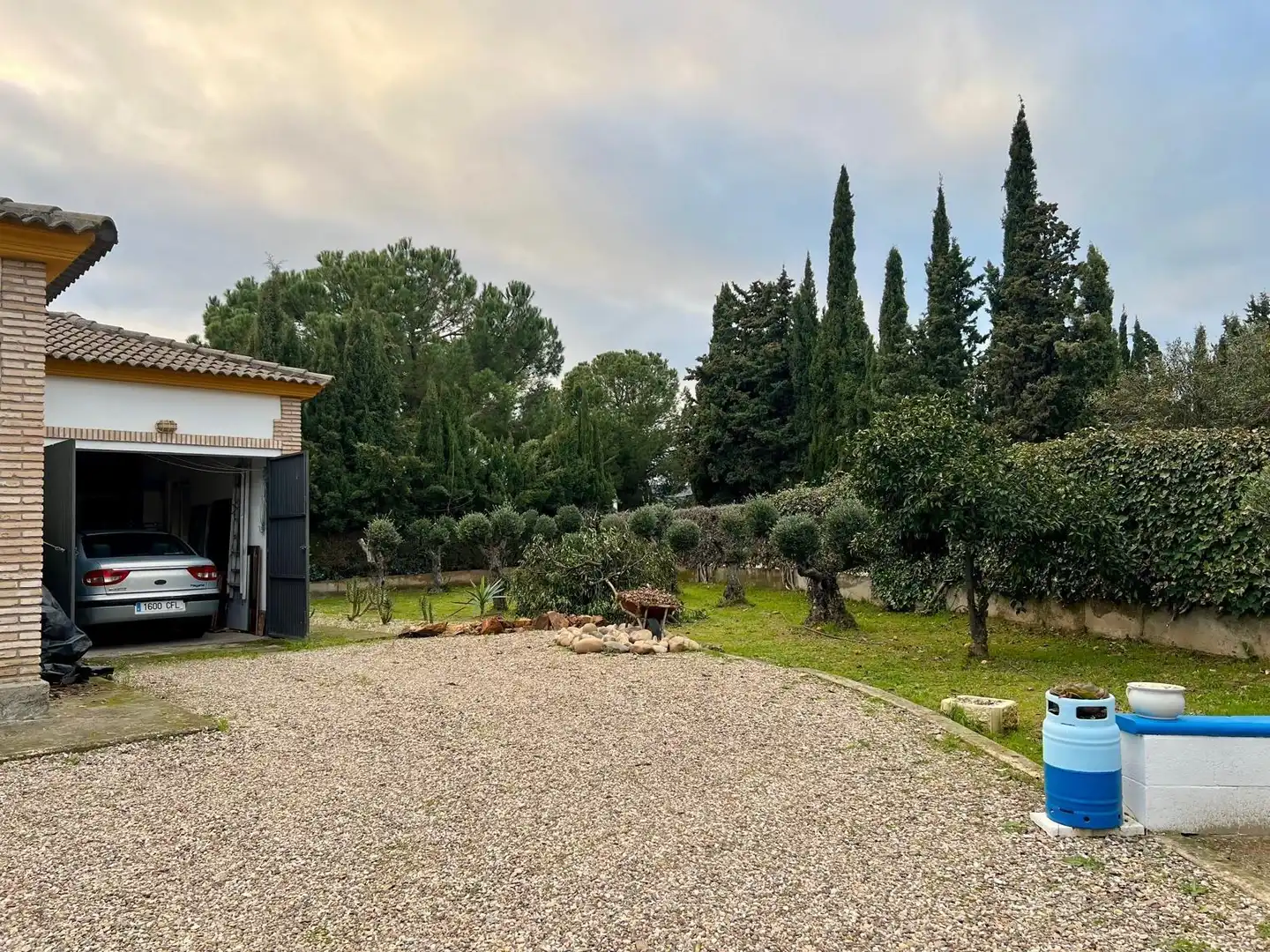 Villa mit Garten zum Verkauf in Periurbano Oeste - Sierra, imagen 3