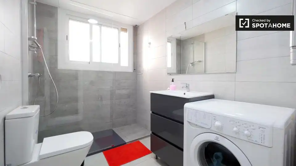 Habitación en Sarrià