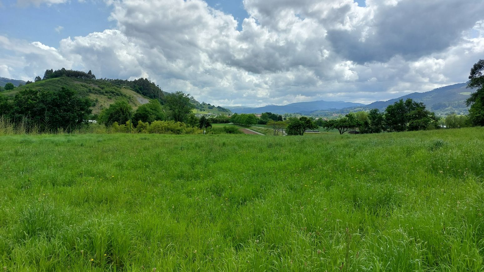 Residential for sale in Castañeda