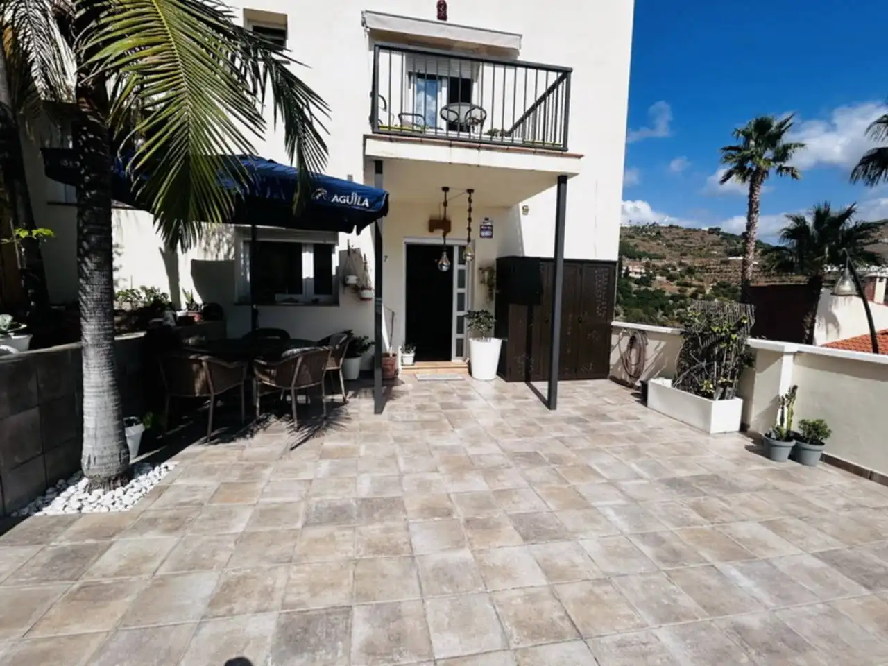 Casa a schiera con piscina in vendita a Calle Citalsol 1, imagen 6