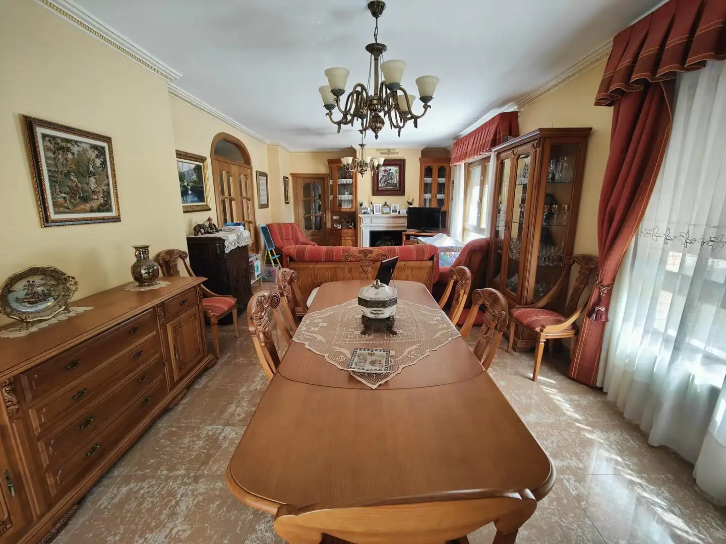 Villa mit Pool zum Verkauf in Calle marjal, imagen 13
