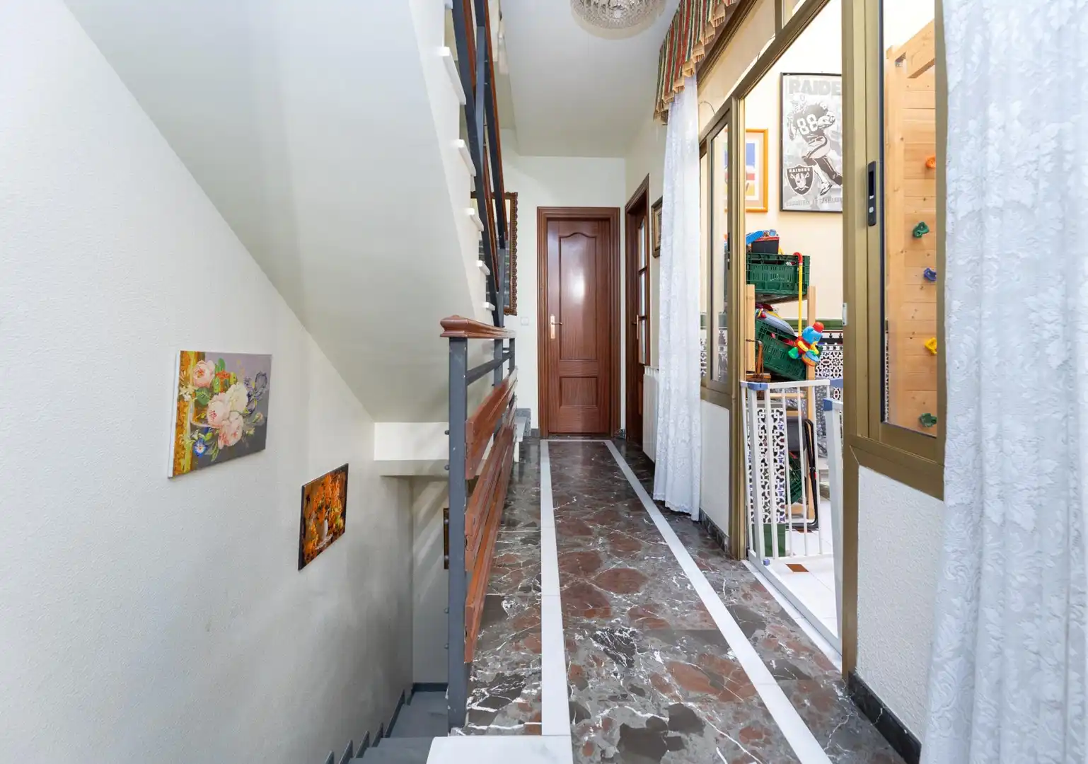 Adosado con piscina en venta en Calle los Huertos #7, imagen 7