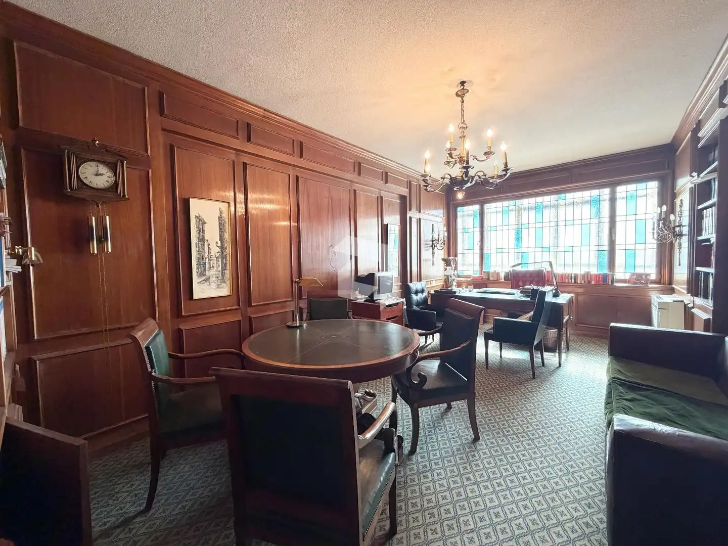 Appartement avec ascenseur à vendre à Principe de Vergara, imagen 3