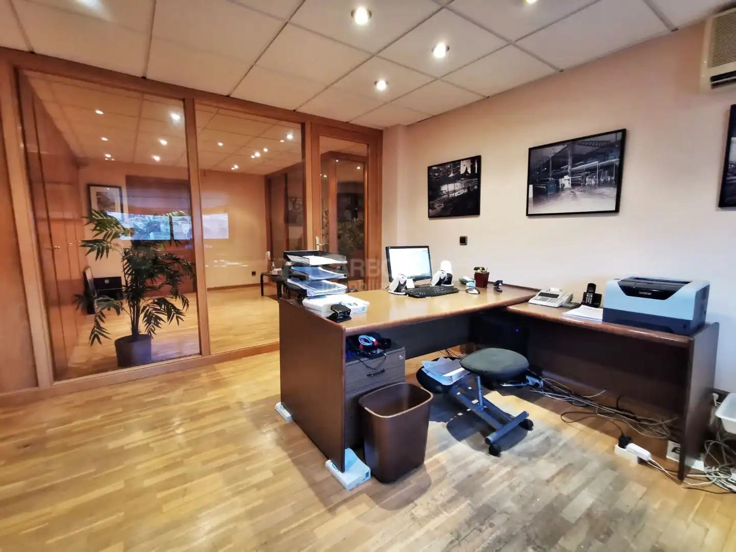 Bureau avec ascenseur à vendre à Eixample, imagen 11