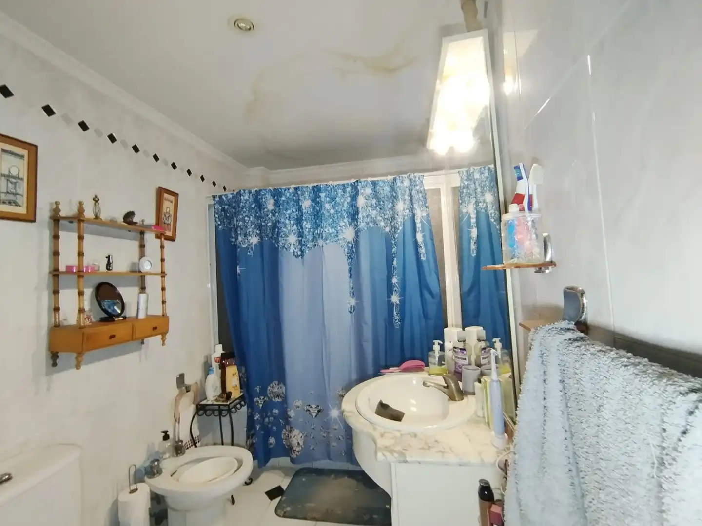 Appartamento con terrazza in vendita a Calle Pintor López Torres, imagen 6