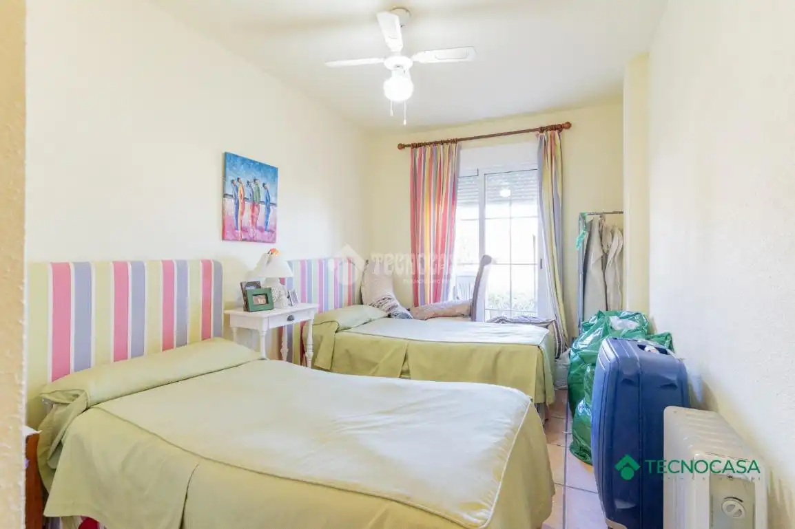 Appartamento con piscina in vendita a La Envía, imagen 32