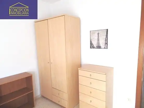 Habitación de Piso de alquiler en Córdoba con Aire acondicionado, Calefacción y Terraza