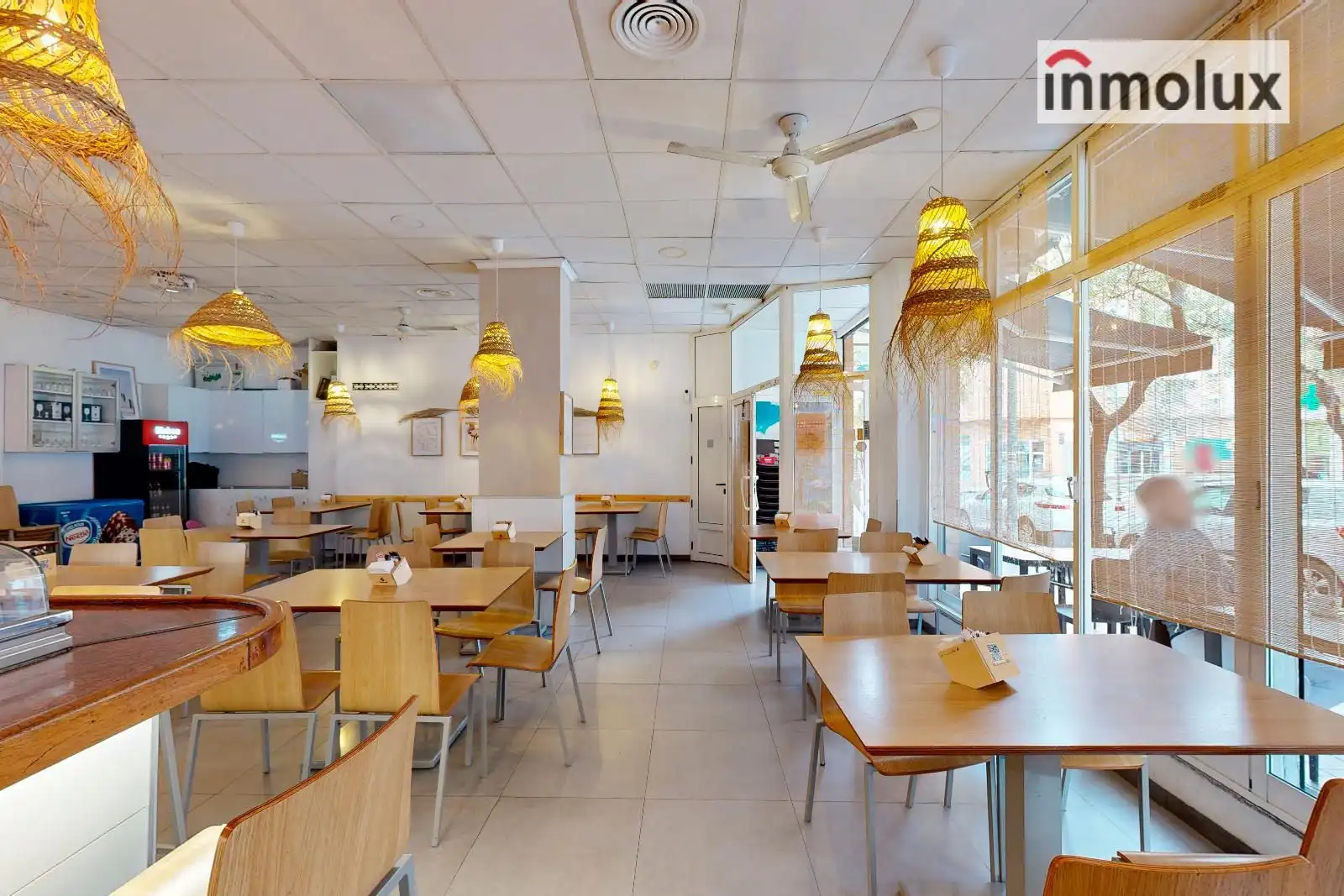 Business premises for sale in Calle Martín Luther King, imagen 7