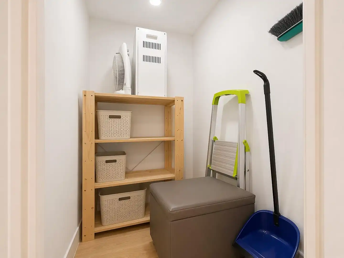 Wohnungen zum Verkauf in Barcelona mit Heizung, Parkett und Terrasse
