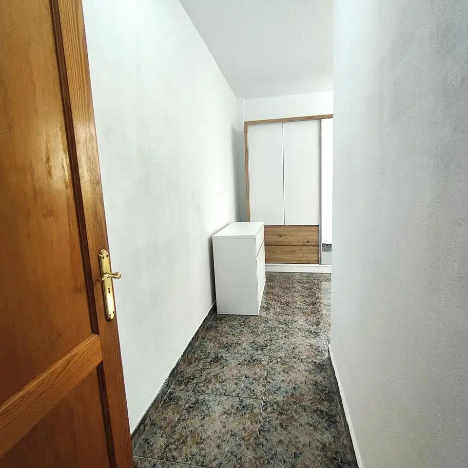 Apartament de lloguer en Telde amb Traster i Moblat