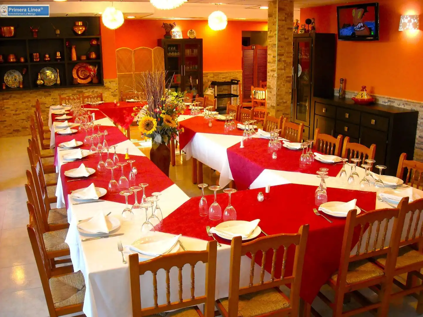 Commercial properties for sale in Cartagena  with Furnished