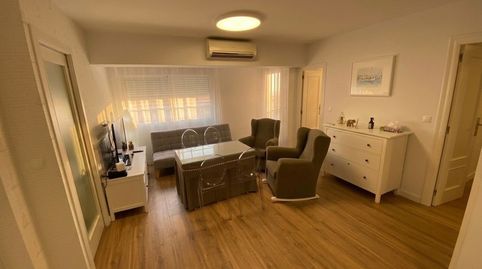 Foto 5 de Apartament de lloguer a Las Piscinas Naturales, Torrevieja