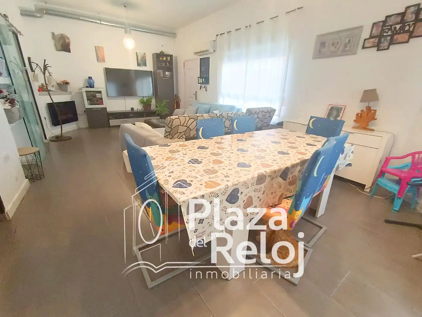 Houses for sale in Talavera de la Reina  with Air Conditioner, Heating and Terrace