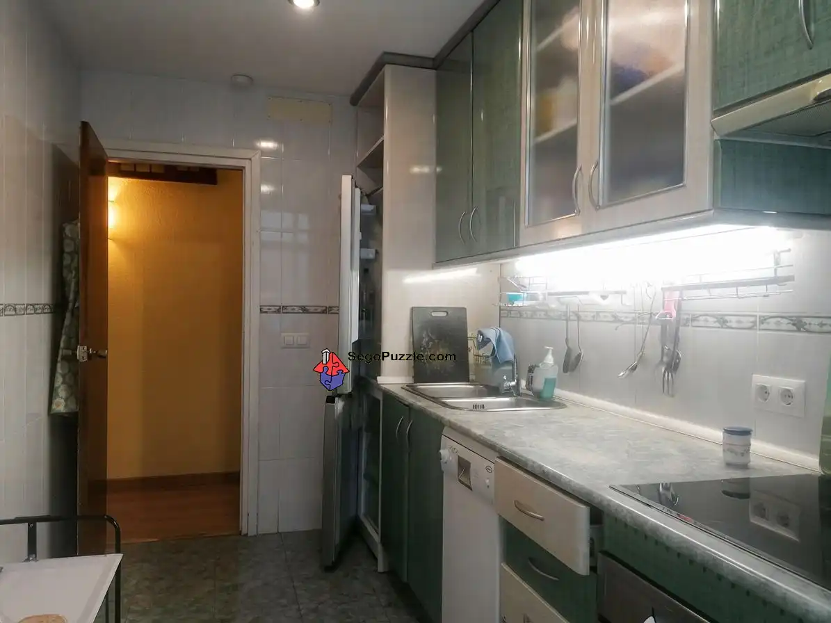 Piso con ascensor en venta en Conde Sepúlveda 27, imagen 8