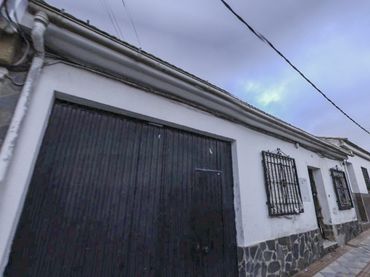 Wohnung zum Verkauf in Calle Cuenca 5