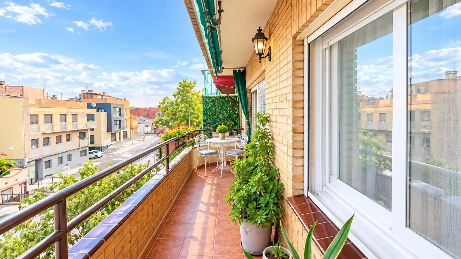 Wohnung mit Terrasse zum Verkauf in BONANOVA DE LA, imagen 7