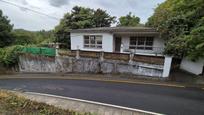 Vista exterior de Residencial en venda en Betanzos