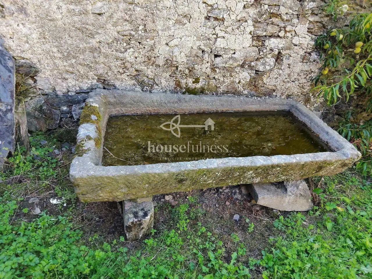 Haus mit Garten zum Verkauf in As Somozas, imagen 8