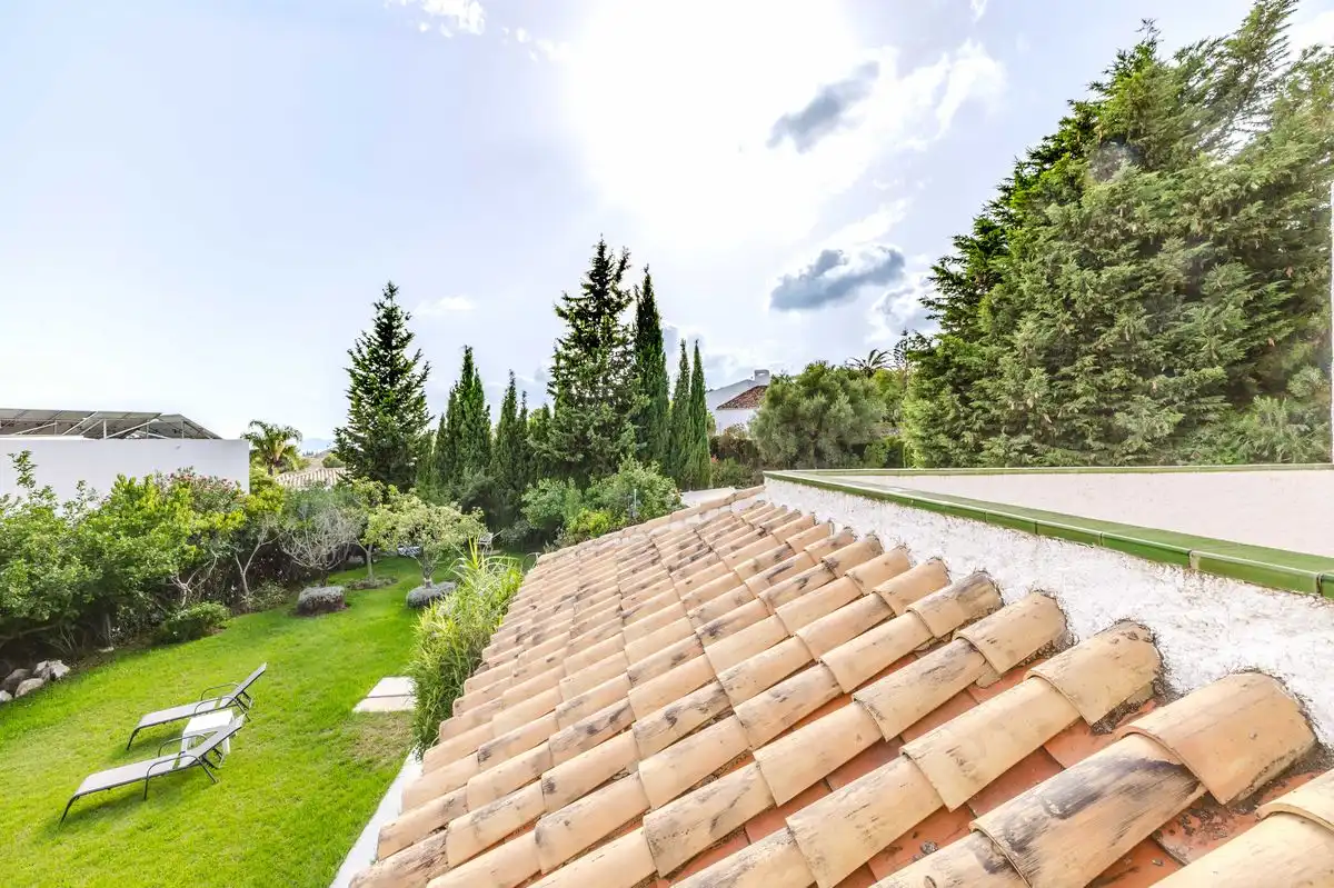 Casa con piscina en venta en Urbanización Lomas de Mijas, imagen 30