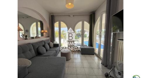 Foto 5 de Casa o xalet en venda a Noguera, 20, Francolí - Freser - Noguera, Empuriabrava